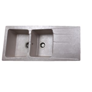 سینک گرانیتی | رابیتس مدل R-1001W