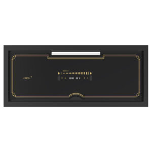 هود مخفی | رابیتس مدل RH126C