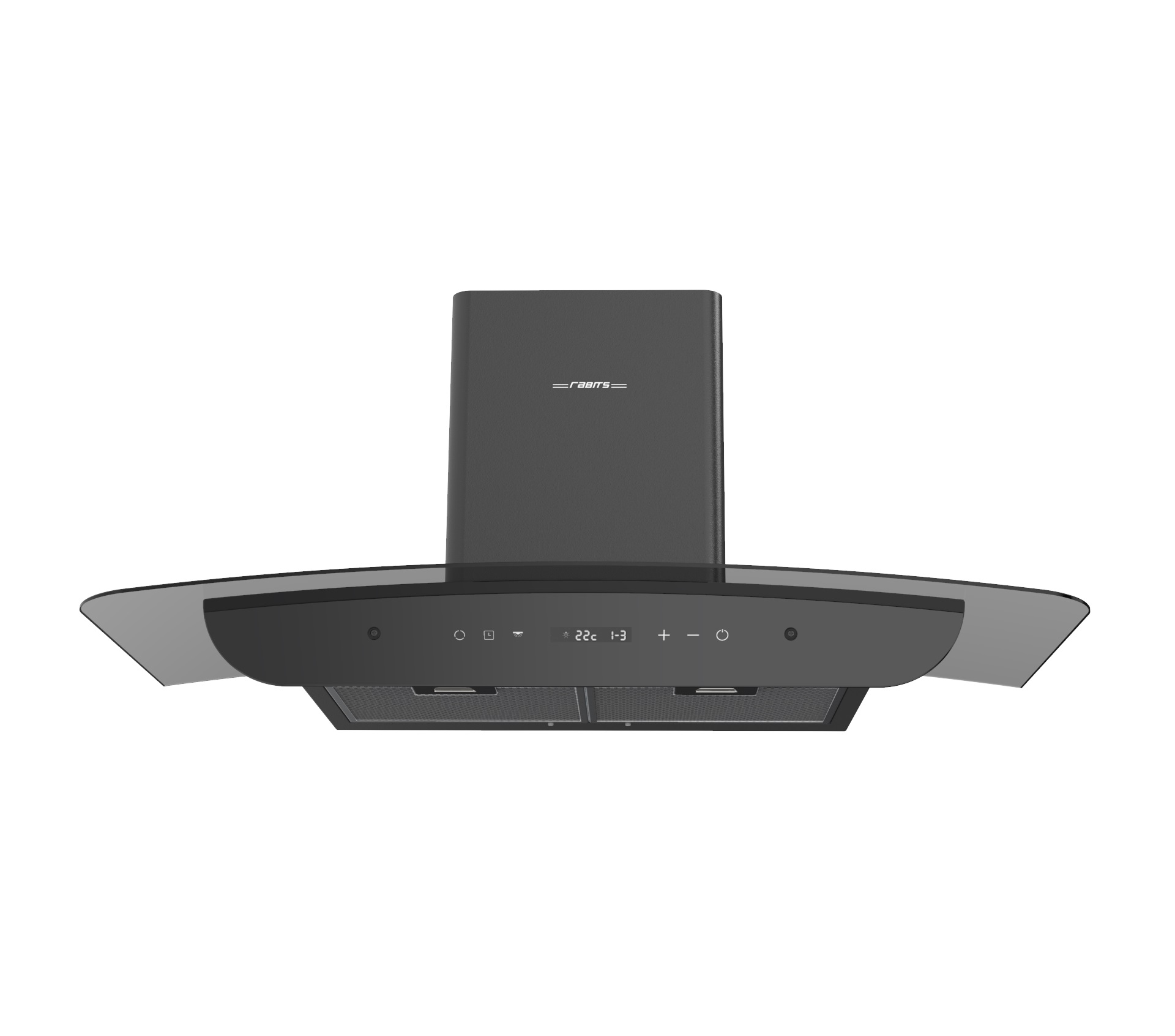 0-15-2021-12-14-15-13-27-908 هود دیواری | رابیتس مدل RH102 - Image 1