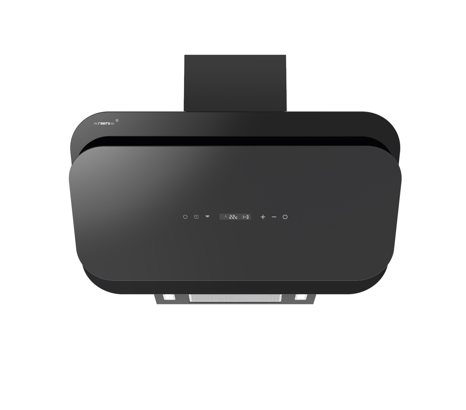 0-28-2021-12-14-15-16-21-643 هود دیواری | رابیتس مدل RH108 - Image 1