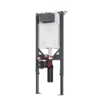 فلاش تانک توکار | ایمن آب مدل وال هنگ