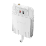 فلاش تانک توکار | ایمن آب مدل زمینی - Image 4