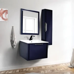 کابینت روشویی | کویک مدل F615 | رایزر