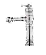 شیر روشویی | ایران نوید مدل تینا | رایزر