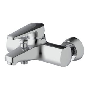 شیر حمام | شودر مدل لیون