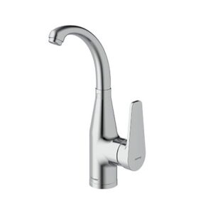 شیر روشویی زدرا | شودر مدل لیون