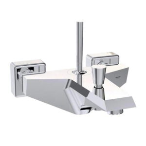 شیر حمام | شودر مدل تیفانی