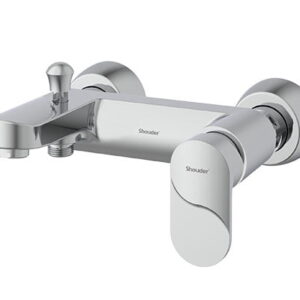 شیر حمام | شودر مدل اسمارت