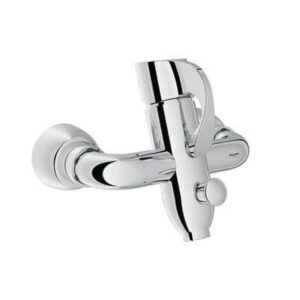 شیر حمام | شودر مدل دانته