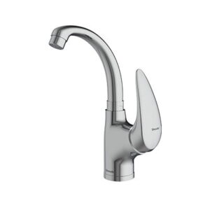 شیر روشویی زدرا | شودر مدل سنیور