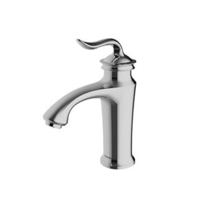 شیر روشویی | شودر مدل لوکا