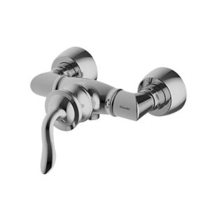 شیر توالت | شودر مدل لوکا