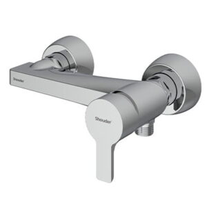 شیر توالت | شودر مدل راموند