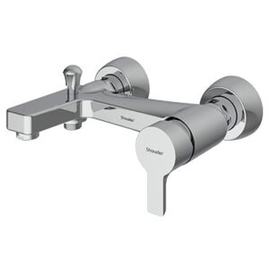 شیر حمام | شودر مدل راموند