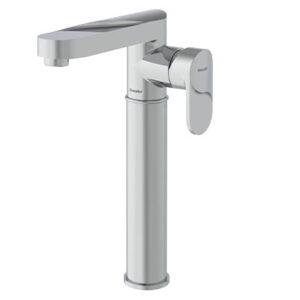 شیر روشویی پایه بلند | شودر مدل اسمارت
