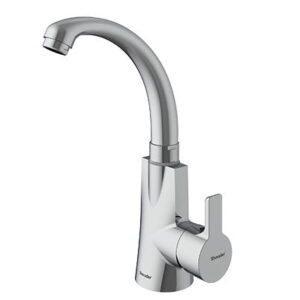 شیر روشویی زدرا | شودر مدل راموند