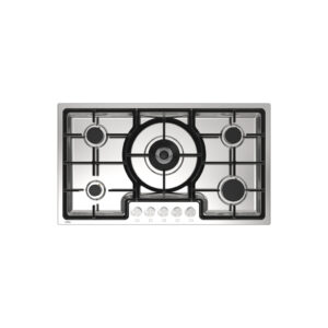 اجاق گاز استیل | کن مدل Betria