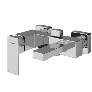 شیر حمام | شودر مدل اروپا