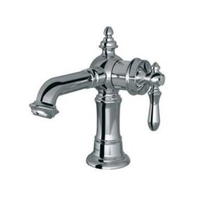 شیر روشویی | شودر مدل بیزانس