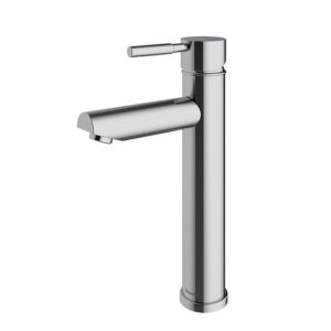 شیر روشویی پایه بلند | شودر مدل موناکوپلاس