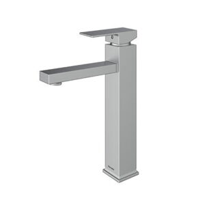 شیر روشویی پایه بلند | شودر مدل اروپا