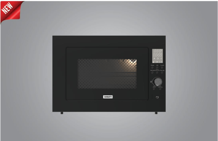 1501 مایکرویو | سارگاتی مدل 1501B - Image 1