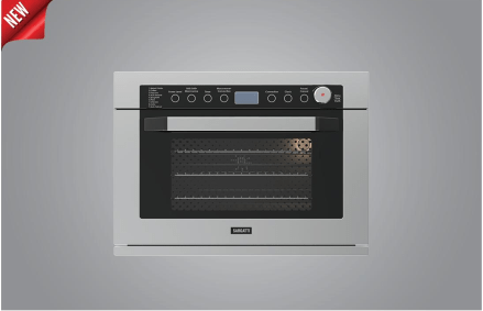 1502 مایکرویو | سارگاتی مدل 1502S - Image 1