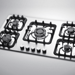 اجاق گاز استیل | سارگاتی مدل 151 | رایزر