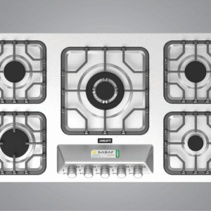 اجاق گاز استیل | سارگاتی مدل 151 پرو | رایزر