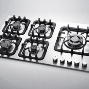 اجاق گاز استیل | سارگاتی مدل 152 | رایزر