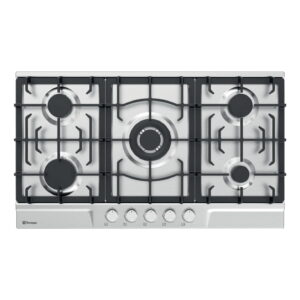 اجاق گاز استیل | تکنوگس مدل TTS-15906 | رایزر