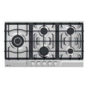 اجاق گاز استیل | تکنوگس مدل TTS-15907 | رایزر