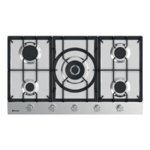 اجاق گاز استیل | تکنوگس مدل TTS-15908 | رایزر