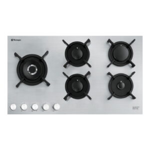 اجاق گاز شیشه ای | تکنوگس مدل TTC-15910 | رایزر