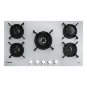 اجاق گاز شیشه ای | تکنوگس مدل TTC-15911 | رایزر