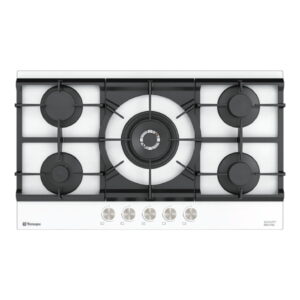 اجاق گاز شیشه ای | تکنوگس مدل TTG-159113 | رایزر