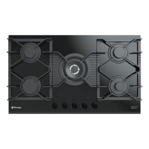 اجاق گاز شیشه ای | تکنوگس مدل TTG-159115 | رایزر