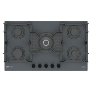 اجاق گاز شیشه ای | تکنوگس مدل TTG-159117 | رایزر