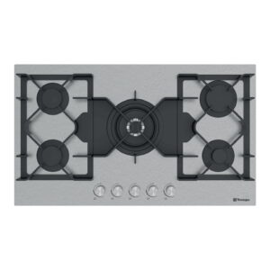 اجاق گاز استیل | تکنوگس مدل TTS-15928 | رایزر