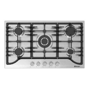 اجاق گاز استیل | تکنوگس مدل TTS-15930 | رایزر