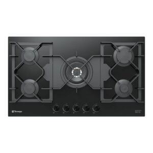 اجاق گاز شیشه ای | تکنوگس مدل TTG-15933 | رایزر