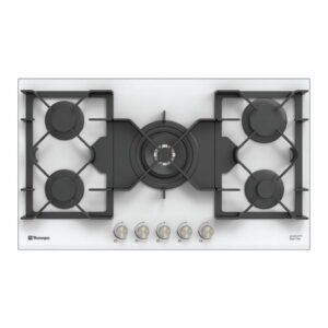 اجاق گاز شیشه ای | تکنوگس مدل TTG-15934 | رایزر