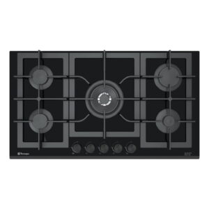 اجاق گاز شیشه ای | تکنوگس مدل TTG-15935 | رایزر