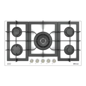 اجاق گاز شیشه ای | تکنوگس مدل TTG-15936 | رایزر