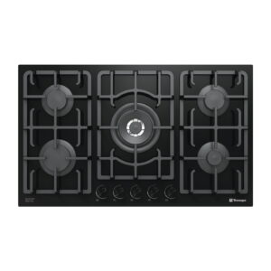 اجاق گاز شیشه ای | تکنوگس مدل TTG-15938 | رایزر