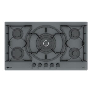 اجاق گاز شیشه ای | تکنوگس مدل TTG-15954 | رایزر