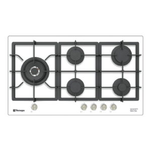 اجاق گاز شیشه ای | تکنوگس مدل TTG-15956 | رایزر