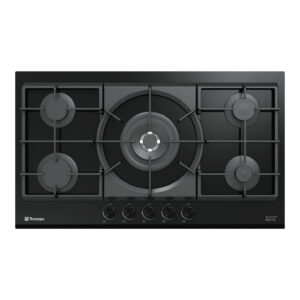 اجاق گاز شیشه ای | تکنوگس مدل TTG-15959 | رایزر