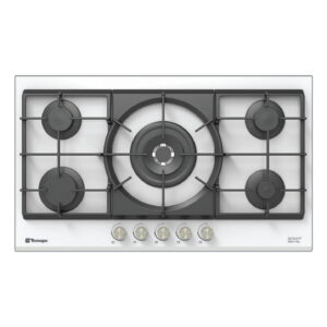 اجاق گاز شیشه ای | تکنوگس مدل TTG-15960 | رایزر