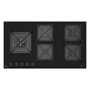 اجاق گاز شیشه ای | تکنوگس مدل TTG-15962 | رایزر